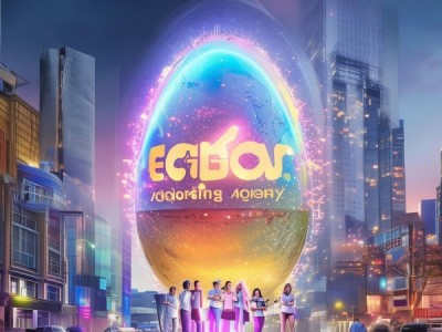 EggGlow广告公司传递品牌价值，开启商业未来