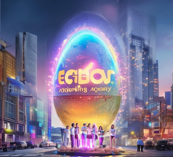 EggGlow广告公司传递品牌价值，开启商业未来